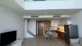 3 Bedroom Condo for rent in Northpoint, Na Kluea, Chonburi
