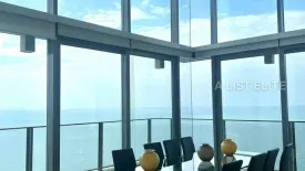 3 Bedroom Condo for rent in Northpoint, Na Kluea, Chonburi