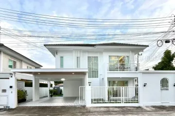 3 Bedroom House for sale in Huai Yai, Chonburi