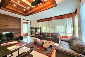 3 Bedroom House for sale in Pong, Chonburi