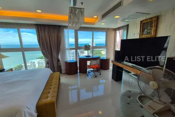 2 Bedroom Condo for sale in Cosy Beach View, Nong Prue, Chonburi