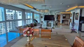 2 Bedroom Condo for rent in Cosy Beach View, Nong Prue, Chonburi