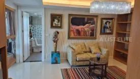 2 Bedroom Condo for rent in Cosy Beach View, Nong Prue, Chonburi