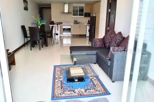 2 Bedroom Condo for sale in La Royale Beach, Na Jomtien, Chonburi
