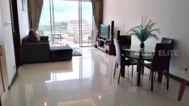 2 Bedroom Condo for sale in La Royale Beach, Na Jomtien, Chonburi