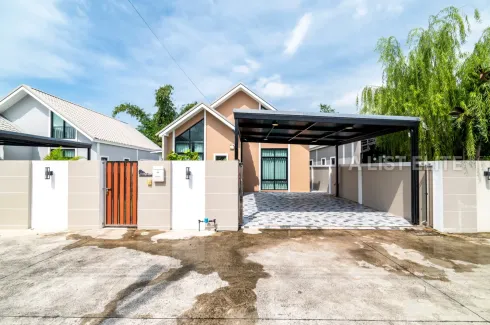 3 Bedroom House for sale in Nong Prue, Chonburi