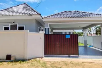 3 Bedroom House for sale in Huai Yai, Chonburi