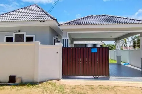 3 Bedroom House for sale in Huai Yai, Chonburi