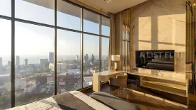 3 Bedroom Condo for sale in Na Kluea, Chonburi