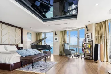 6 Bedroom Condo for rent in Na Kluea, Chonburi