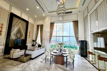 4 Bedroom Condo for sale in Nong Prue, Chonburi