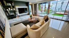 4 Bedroom Condo for sale in Nong Prue, Chonburi