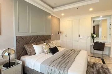 4 Bedroom Condo for sale in Nong Prue, Chonburi