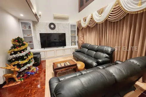 3 Bedroom Condo for rent in Nong Prue, Chonburi