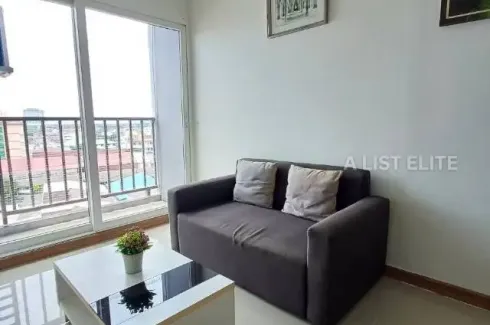 1 Bedroom Condo for sale in Chong Nonsi, Bangkok