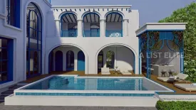 5 Bedroom House for sale in Nong Prue, Chonburi