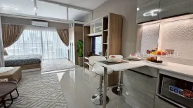 1 Bedroom Condo for sale in Nong Prue, Chonburi