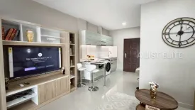 1 Bedroom Condo for sale in Nong Prue, Chonburi