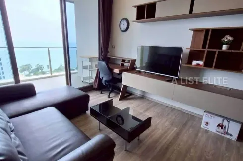 1 Bedroom Condo for sale in Nong Prue, Chonburi
