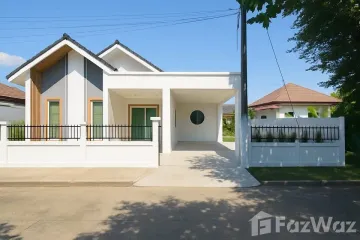 2 Bedroom House for rent in Nong Phueng, Chiang Mai