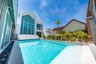 4 Bedroom House for sale in Natheekarn Park View, Pong, Chonburi