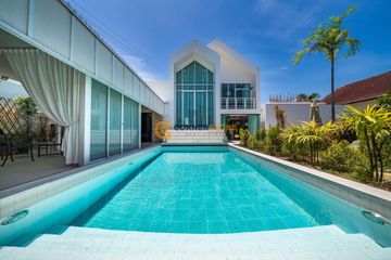 4 Bedroom House for sale in Natheekarn Park View, Pong, Chonburi