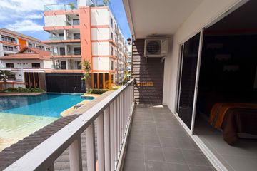 1 Bedroom Condo for sale in New Nordic VIP 3, Nong Prue, Chonburi