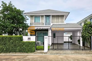3 Bedroom House for rent in Life in the Garden, Takhian Tia, Chonburi