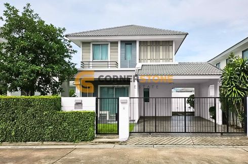 3 Bedroom House for rent in Life in the Garden, Takhian Tia, Chonburi