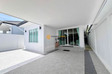3 Bedroom House for rent in Pong, Chonburi