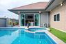 3 Bedroom House for sale in Huai Yai, Chonburi