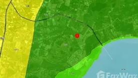 Land for sale in Chalong, Phuket