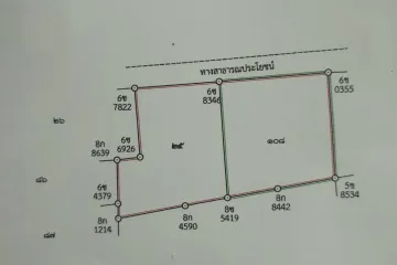 Land for sale in Mai Khao, Phuket