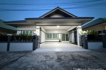 3 Bedroom House for sale in Nong Prue, Chonburi