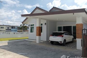 3 Bedroom House for sale in Chamai, Nakhon Si Thammarat