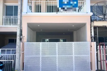 2 Bedroom Townhouse for sale in Glory House 2, Nong Kae, Prachuap Khiri Khan