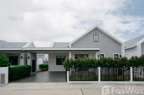 3 Bedroom House for sale in The Wind Flow, Isan, Buriram