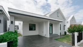 3 Bedroom House for sale in The Wind Flow, Isan, Buriram