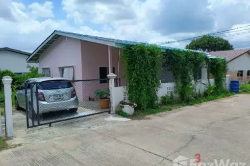 2 Bedroom House for sale in Prasomsap, That Thong, Chonburi
