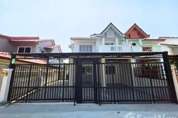3 Bedroom House for rent in Nontri Park, Bang Len, Nonthaburi
