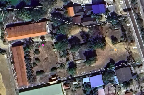 Hotel / Resort for sale in Nong Nam Daeng, Nakhon Ratchasima