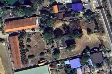 Hotel / Resort for rent in Nong Nam Daeng, Nakhon Ratchasima