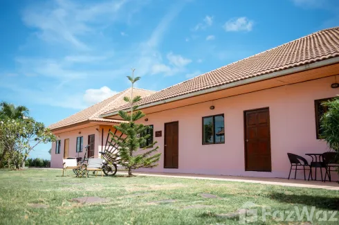 18 Bedroom Hotel / Resort for sale in Isan Khet, Buriram