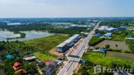 Land for sale in Thaiyawat, Nakhon Pathom
