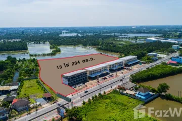Land for sale in Thaiyawat, Nakhon Pathom