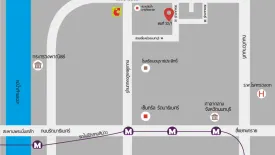 Office for rent in Tha Sai, Nonthaburi