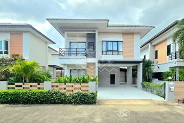 3 Bedroom House for sale in Patta Village, Nong Prue, Chonburi