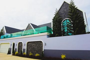 4 Bedroom House for rent in Nong Prue, Chonburi