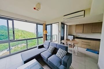 2 Bedroom Condo for sale in Unixx South Pattaya, Nong Prue, Chonburi