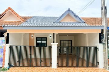 2 Bedroom Townhouse for sale in Nong Prue, Chonburi